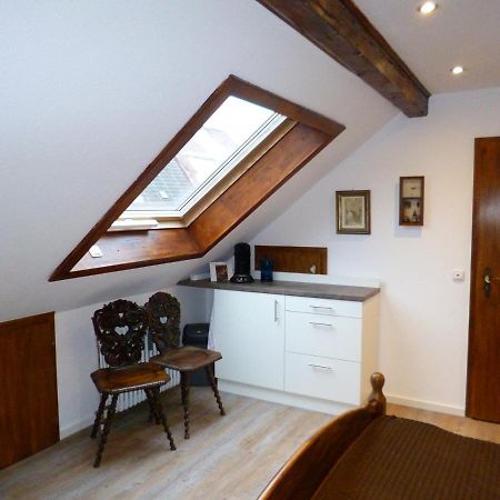 Füssen Lucky Home Spitzweg Appartment מראה חיצוני תמונה