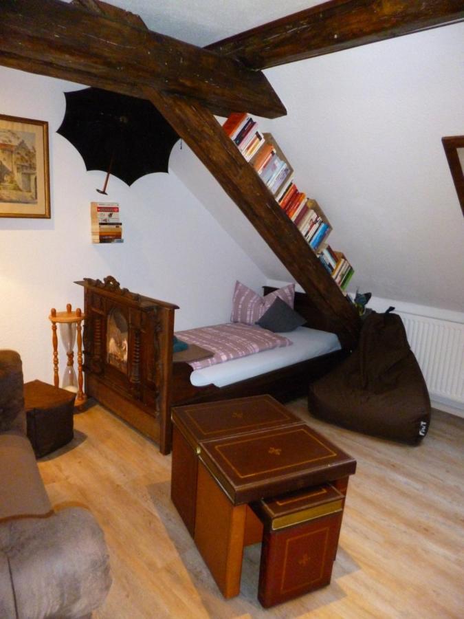 Füssen Lucky Home Spitzweg Appartment מראה חיצוני תמונה