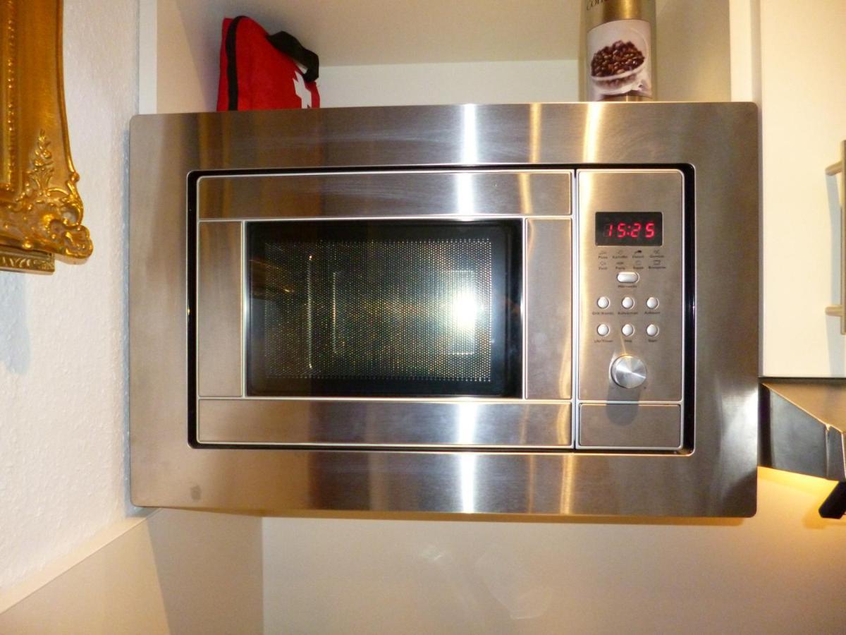 Füssen Lucky Home Spitzweg Appartment מראה חיצוני תמונה