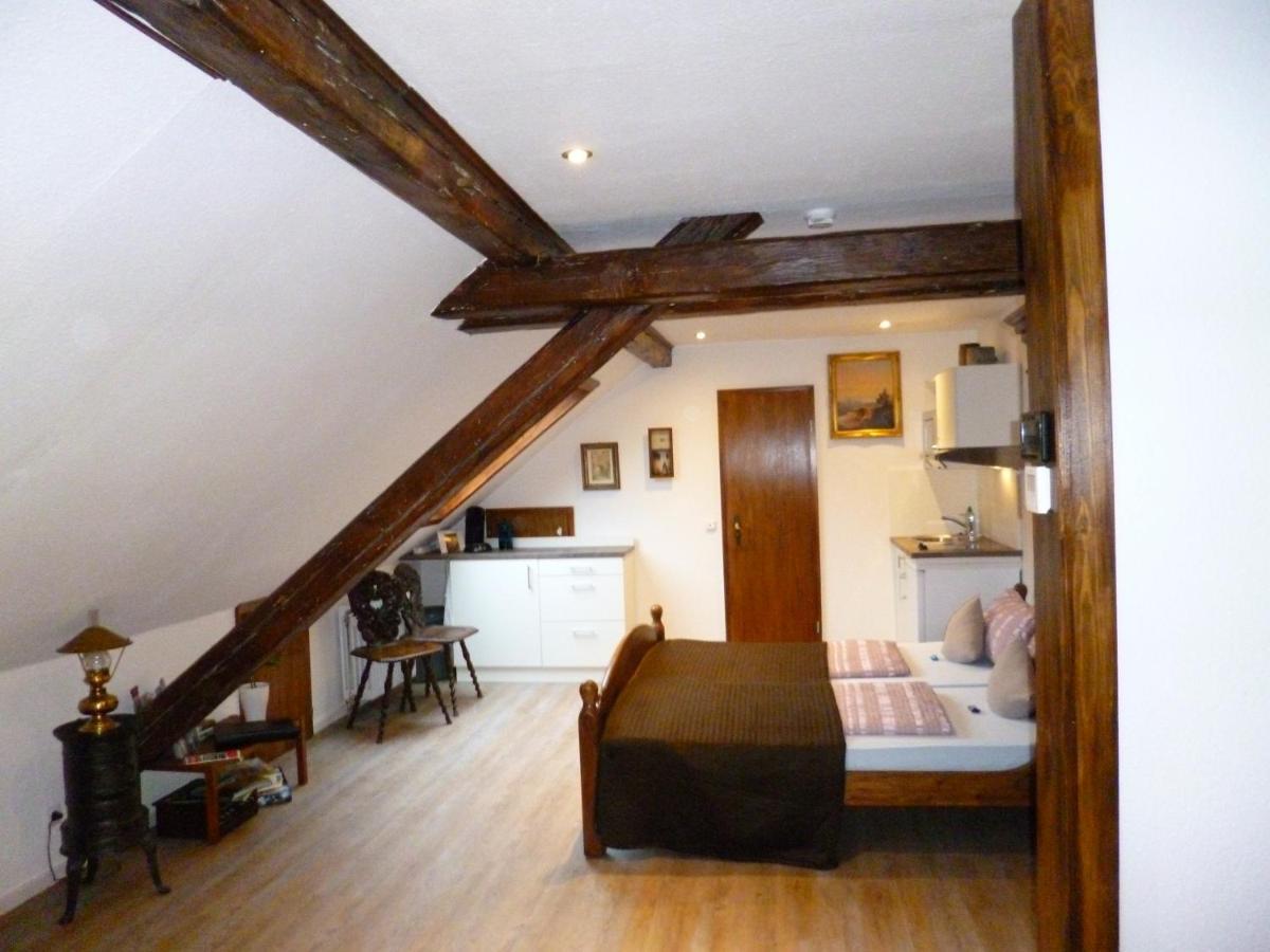 Füssen Lucky Home Spitzweg Appartment מראה חיצוני תמונה