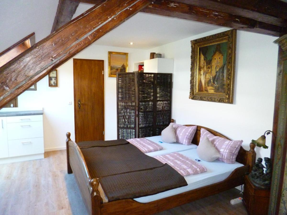 Füssen Lucky Home Spitzweg Appartment מראה חיצוני תמונה