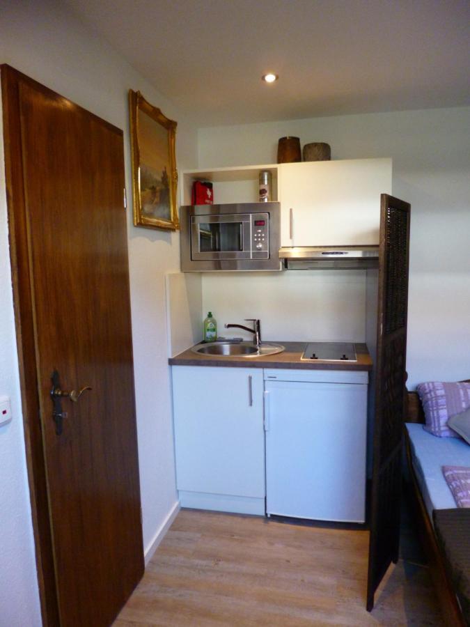 Füssen Lucky Home Spitzweg Appartment מראה חיצוני תמונה