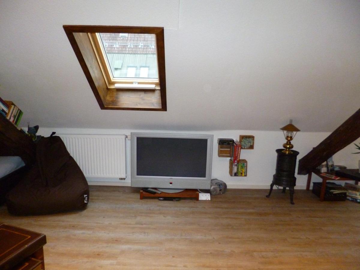 Füssen Lucky Home Spitzweg Appartment מראה חיצוני תמונה